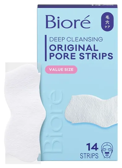 Bioré Original Pore Strips
