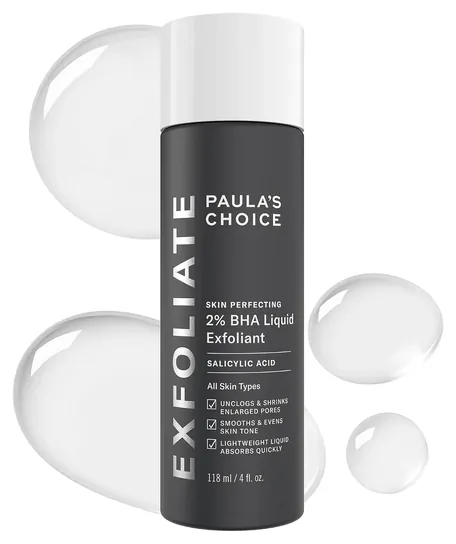Paula's Choice BHA Exfoliant