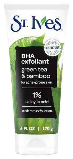 St. Ives Green Tea Scrub
