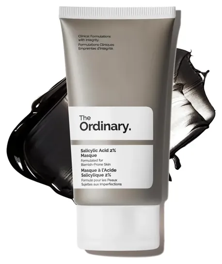 The Ordinary Salicylic Acid Masque