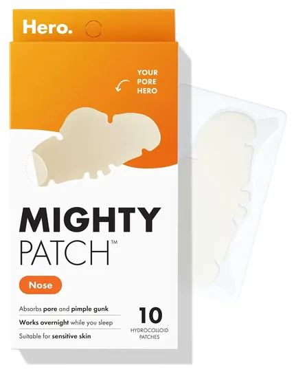 Hero Mighty Patch Nose