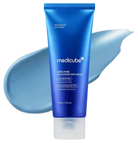 Medicube Zero Pore Mask