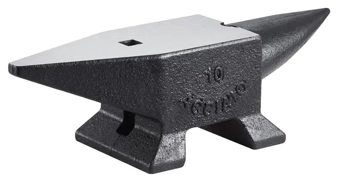 VEVOR 22 lb Double Horn