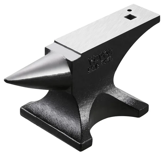 VEVOR 55 lb Single Horn