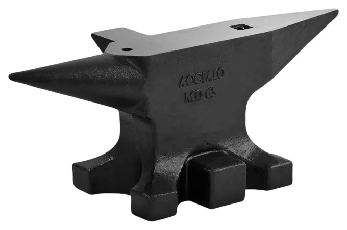 Easmvetaln EA-Anvil-DT65