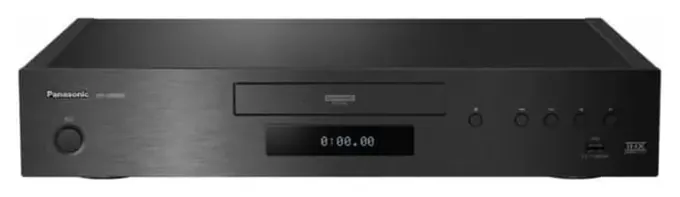 Panasonic DP-UB9000