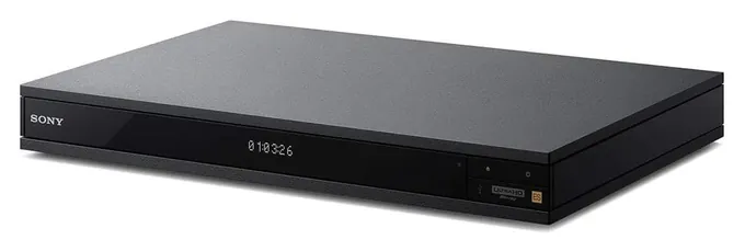 Sony UBP-X1100ES