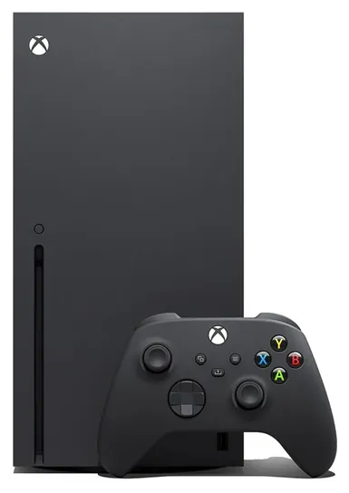 Microsoft Xbox Series X
