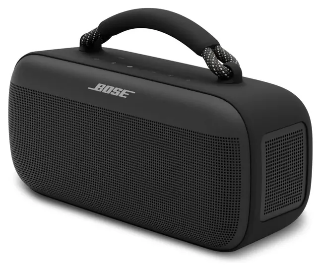 Bose SoundLink Max