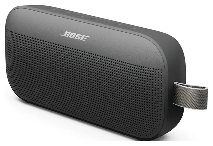 Bose SoundLink Flex (2nd Gen)