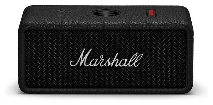 Marshall Emberton III