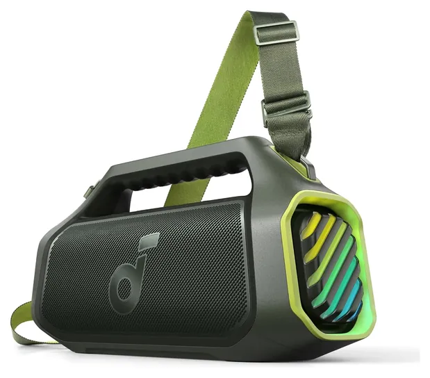 Soundcore Boom 2 Plus
