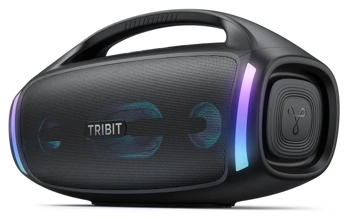 Tribit StormBox Blast 2