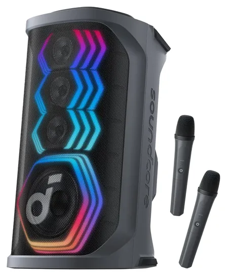 Soundcore Rave 3S
