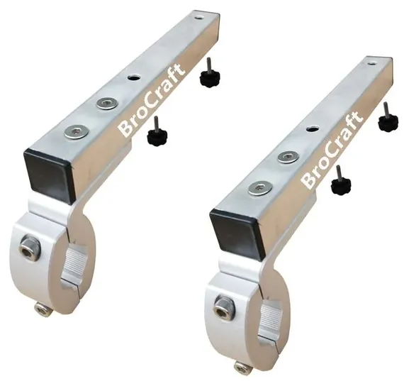 Brocraft Pontoon Bracket