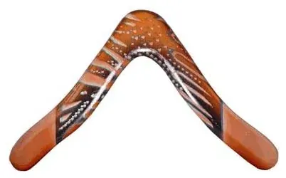 Colorado Boomerangs Aussie Fever