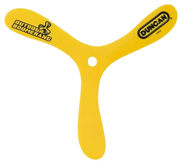 Duncan Outdoor Booma