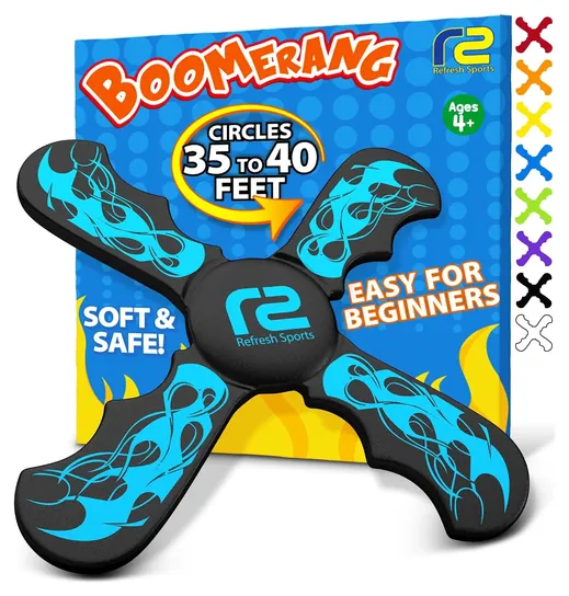 Refresh Sports EVA Foam