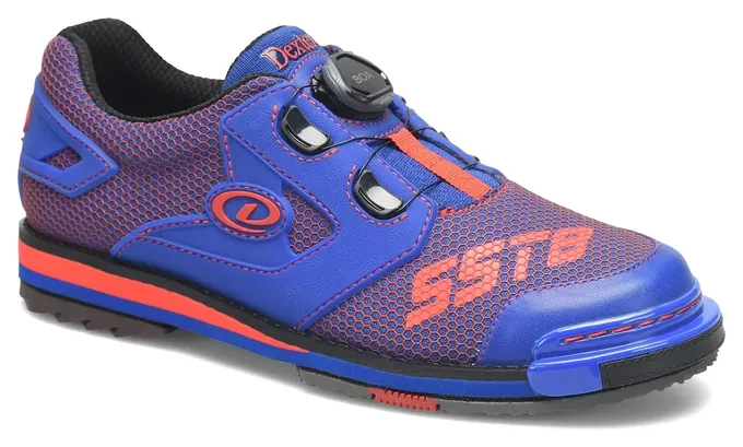 Dexter SST 8 Power-Frame BOA