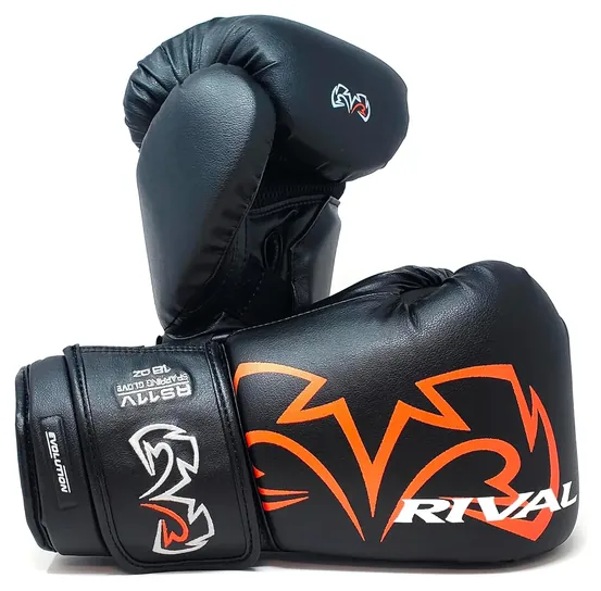 Rival RS11V