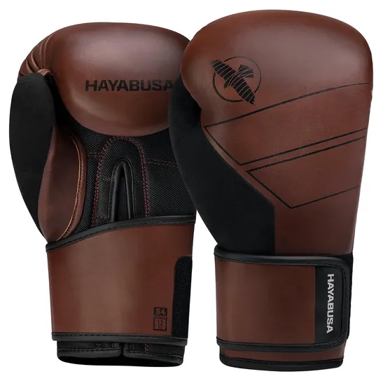Hayabusa S4 Leather