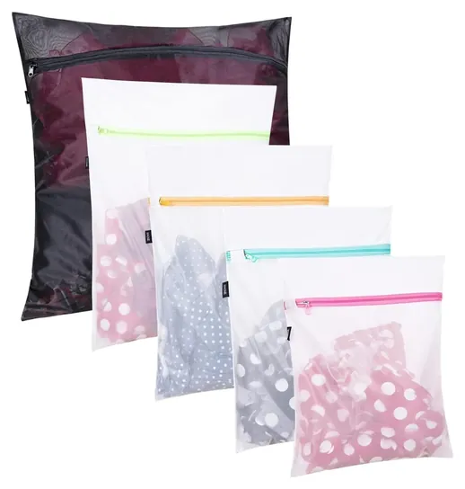 Bagail Five-Piece Set