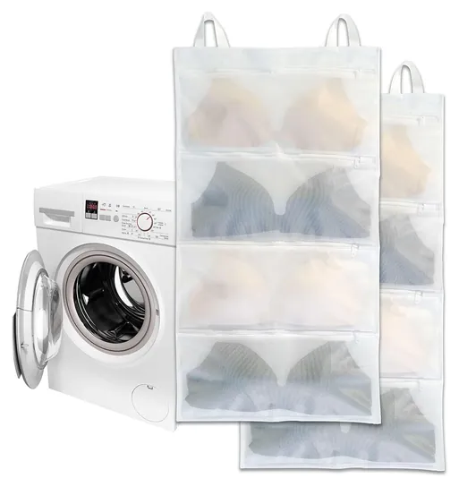 Yisiziyo Hanging Organizer