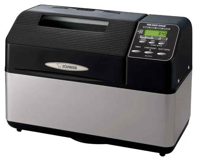 Zojirushi Home Bakery Supreme
