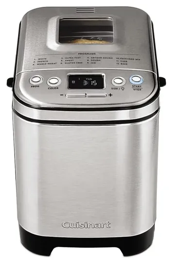 Cuisinart Compact CBK-110