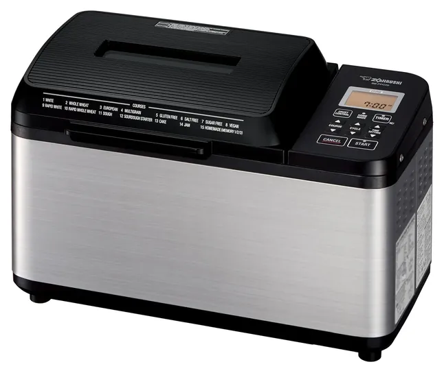 Zojirushi Virtuoso Plus