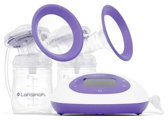 Lansinoh Signature Pro