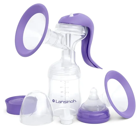 Lansinoh Manual