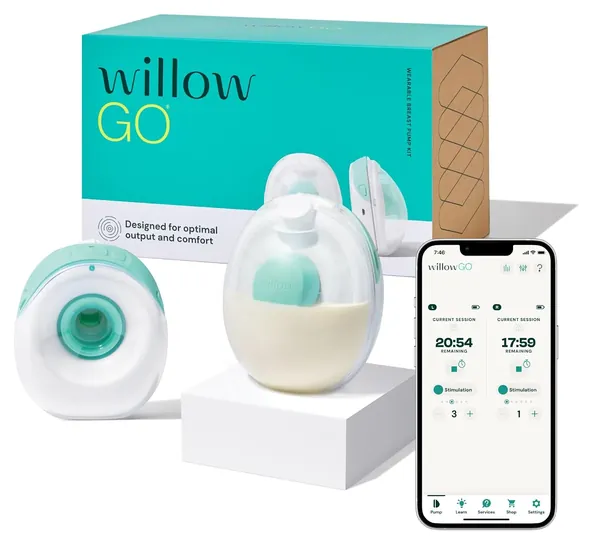 Willow Go