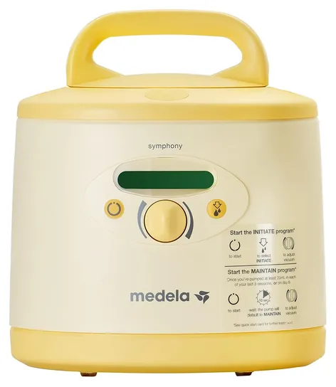 Medela Symphony Plus