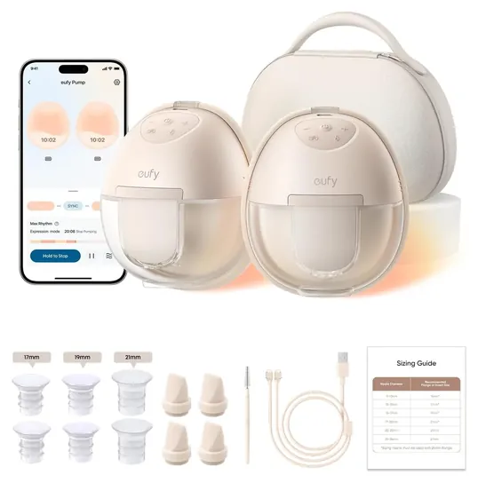 Eufy S1 Pro