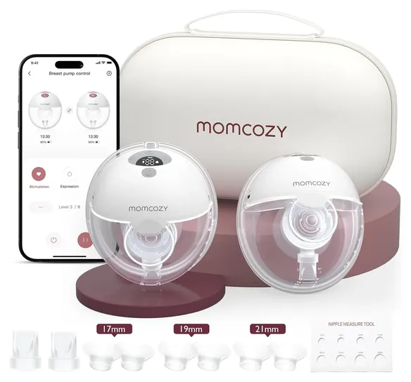 Momcozy M5 Smart