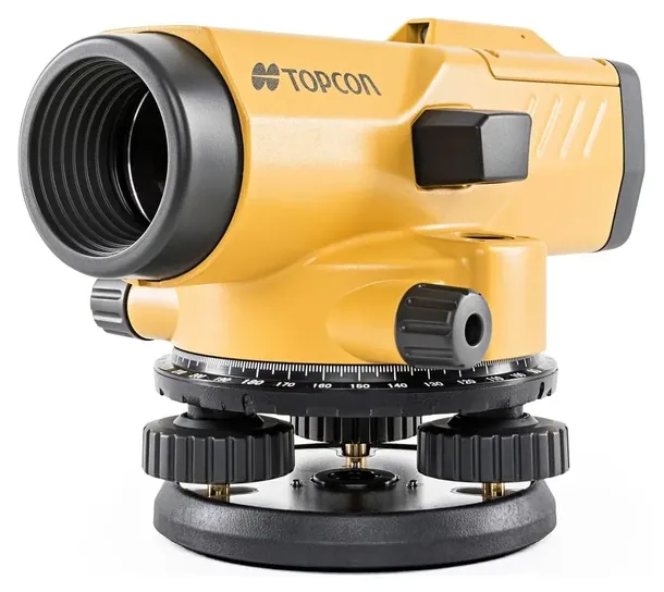 Topcon AT-B4
