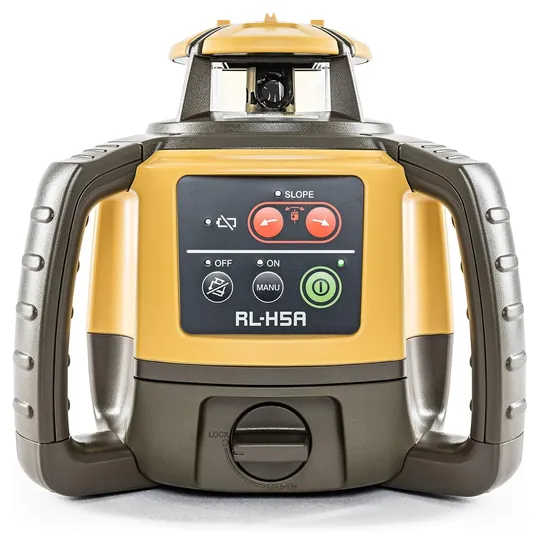 Topcon RL-H5A
