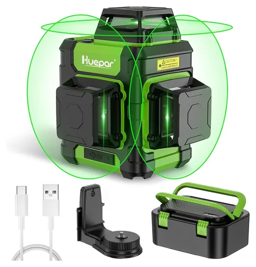 Huepar HM03CG