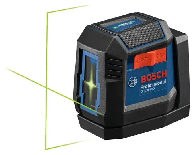 Bosch GLL50-20G
