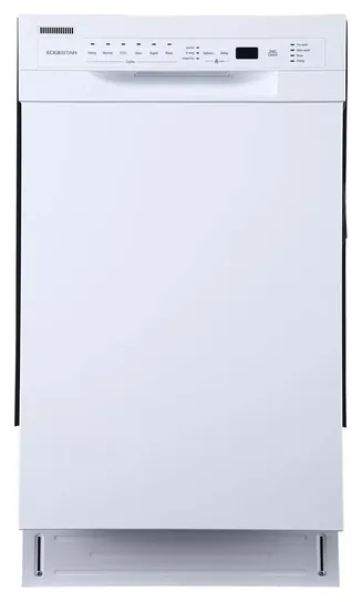 EdgeStar BIDW1802WH