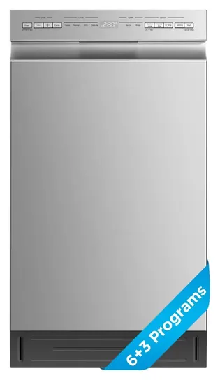 Midea MDF18A1AST