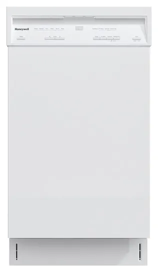 Honeywell HDS18W