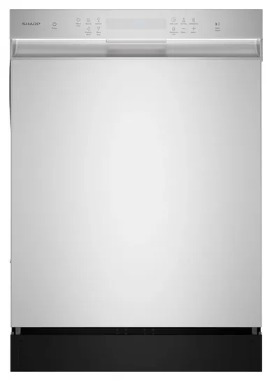 Sharp SDW6504MS