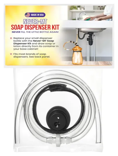 Never-MT Extension Kit