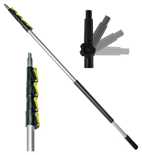DocaPole 5-12 Foot