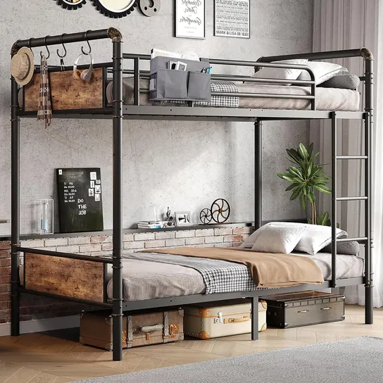 Jocoevol Industrial Bunk
