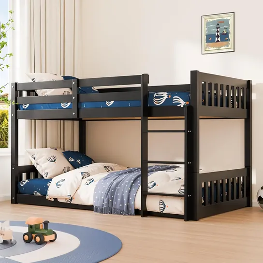 Joymor Low Bunk