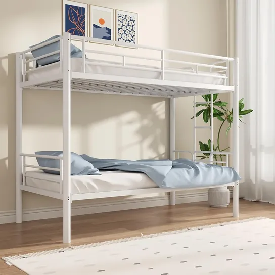 Dumos Metal Bunk