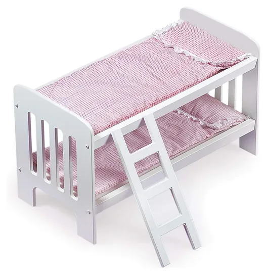 Badger Basket Gingham